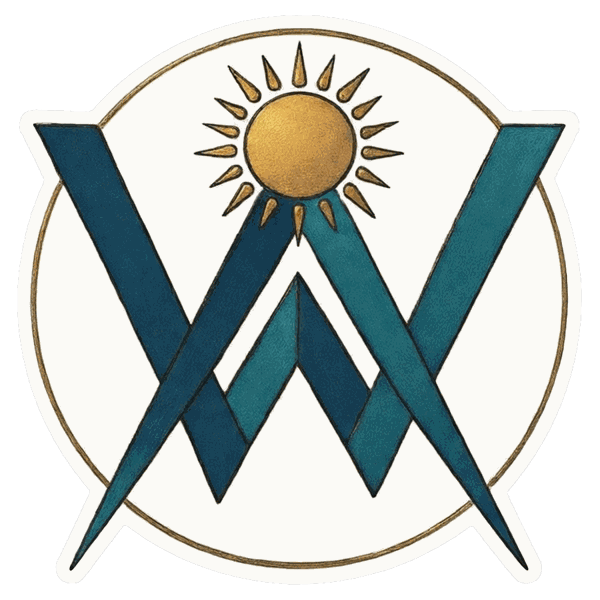 The Way Is Love (W.I.L.) logo